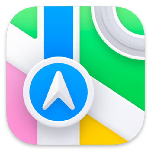 Apple Maps