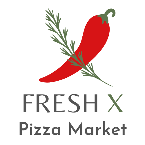 Fresh X logo