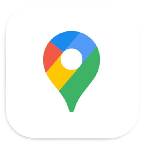 Google Maps